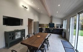 Le Coq Du Morvan
